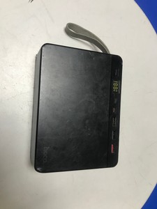 Б/в Повербанк Hoco j94 overlord 75000mah 22.5w 01-200972259