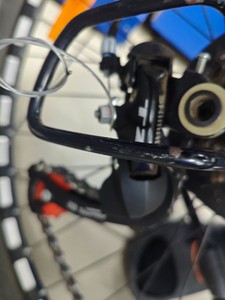 Б/в Велосипед Toprider mtb-777 27,5 01-200947112