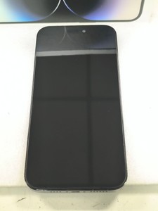 Б/в Мобільний телефон Apple iphone 14 pro max 256gb esim 01-200890835