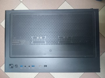 Б/у Системный блок Пк amd ryzen 7 7700/ram 32 gb/hdd відсутній/ssd 1000 gb/nvidia rtx 4070 super (geforce) 12gb gddr6x 192 01-200974008