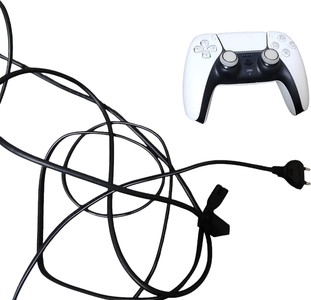 Б/в Ігрова приставка Sony playstation 5 digital edition 825gb 01-200973107