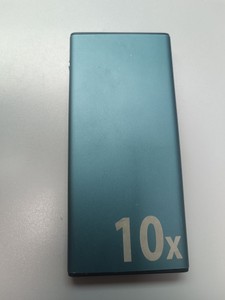 Б/в Повербанк Remzona extrinity 10x 10000mah 22.5w pb10x225-03bl 01-200976657