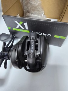Б/в Котушка рибальська Favorite x1 casting / x1 100hd1l 01-200975683