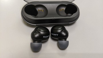 Б/в Навушники Sony wf-c500 01-200976826