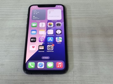 Б/в Мобільний телефон Apple iphone 11 pro 64gb 01-200976760