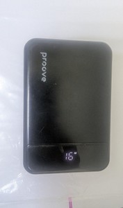 Б/в Повербанк Proove hoodman magnetic 10000mah 15w 01-200976830