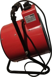 Б/в Теплова гармата Grunhelm gph 3r 01-200975413