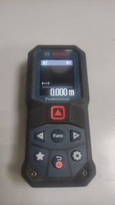 Б/в Лазерний нівелір Bosch glm 50-22 01-200973335