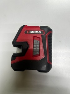 Б/у Лазерный нивелир Intertool mt-3051 01-200975226