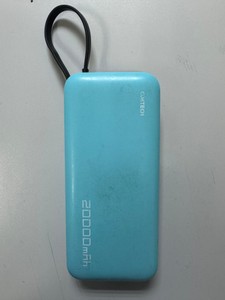 Б/в Повербанк Cuktech pb200n 20000mah 55w 01-200977128