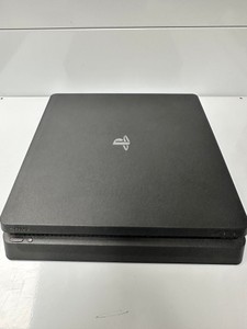 Б/в Ігрова приставка Sony playstation 4 slim 1tb 01-200977152