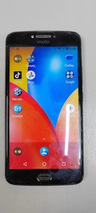 Б/в Мобільний телефон Motorola moto e4 plus xt1771 2/16gb 01-200975209