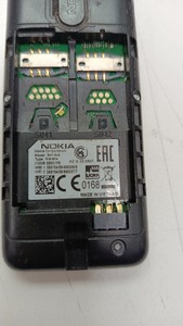 Б/в Мобільний телефон Nokia 108 01-200979332