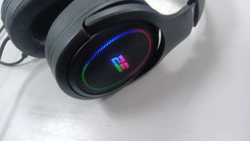 Б/в Навушники 2E gaming hg330 01-200976649