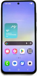 Б/в Мобільний телефон Samsung galaxy a36 5g 8/256gb 01-200979903