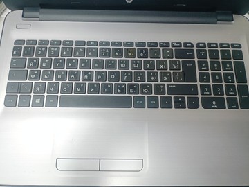 Б/у Ноутбук Hp 15/e2 7110 ddr3/4gb ddr3/ssd 256 gb/*інтегрована 01-200978979