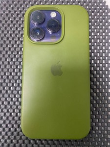 Б/у Мобільний телефон Apple iphone 14 pro 128gb esim 01-200973151
