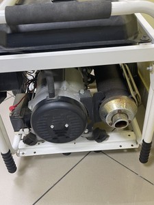 Б/в Генератор Matari mx10000ea 01-200983100