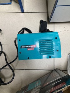 Б/в Зварювальний апарат Grand mma-300 01-200983256