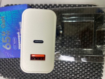 Б/в Зарядний пристрій Grand-X ch-960w 65w 01-200978854