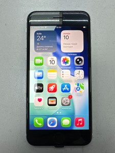 Б/в Мобільний телефон Apple iphone se 2022 64gb 01-200983608