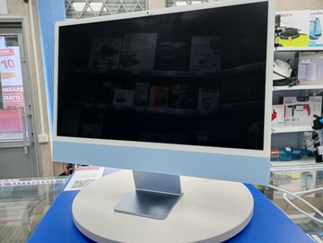 Б/в Моноблок Apple imac 24" a2438 /m1 with 8-core gpu / ram 16gb/ ssd 512gb 01-200935804