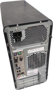 Б/в Системний блок Пк intel core i3-7100/ram 4 gb/hdd 500 gb/ssd відсутній/інтегрована 01-200972170