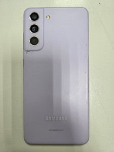 Б/у Мобільний телефон Samsung galaxy s21 fe 5g 6/128gb 01-200975075