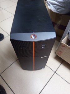 Б/в Системний блок Пк intel core i3-8100/ram 8 gb/hdd відсутній/ssd 240 gb/nvidia gtx 970 (geforce) 4gb gddr5 256bit 01-200984904