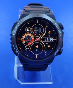 Б/у Смарт-часы Ddidbi s10 01-200907698