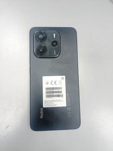 Б/в Мобільний телефон Xiaomi redmi note 14 6/128gb 01-200984767