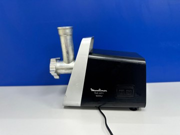Б/у Мясорубка Moulinex me306832 01-200973323