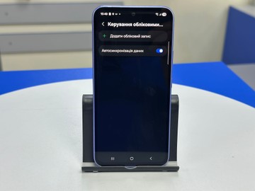 Б/в Мобільний телефон Samsung galaxy a54 5g a546e 6/128gb 01-200986564