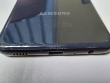 Б/в Мобільний телефон Samsung galaxy a22 4/128gb 01-200988892