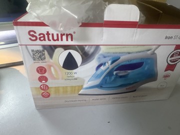Б/в Праска Saturn st-cc6125 01-200986610