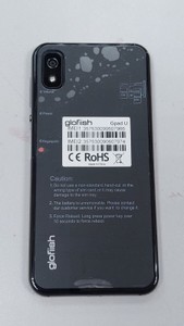 Б/в Мобільний телефон Glofiish gpad u 16gb 01-200989210