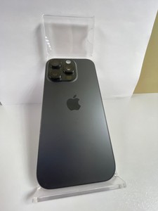 Б/в Мобільний телефон Apple iphone 16 pro 256gb 01-200988929