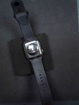 Б/у Смарт-часы Apple watch se gps 44mm aluminum case 01-200986171