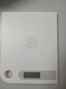 Б/в Ваги кухонні Qilive q5569 01-200989945