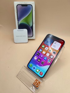 Б/у Мобільний телефон Apple iphone 14 128gb 01-200917089
