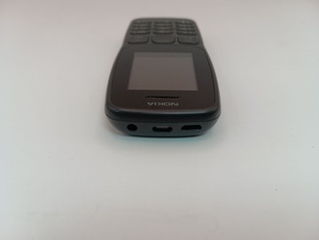 Б/у Мобільний телефон Nokia 106 ta1114 01-200986279