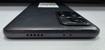 Б/у Мобільний телефон Xiaomi redmi note 11s 5g 4/128gb 01-200989089