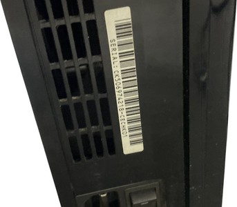 Б/в Ігрова приставка Sony playstation 3 80gb 01-200953214