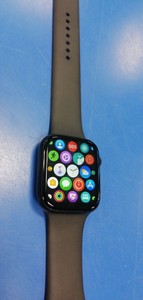 Б/в Смарт-годинник Hiwatch t500+ 01-200990421