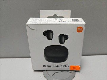Б/в Навушники Xiaomi redmi buds 6 play 01-200990433