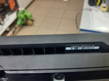 Б/в Ігрова приставка Sony playstation 4 pro 1tb 01-200991296
