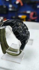 Б/у Часы Casio hdc 700 01-200937313