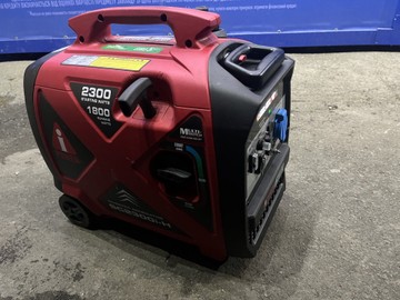 Б/в Генератор A-Ipower sc2300i-h 01-200986459