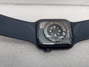 Б/в Смарт-годинник Apple watch series 7 41mm 01-200994862