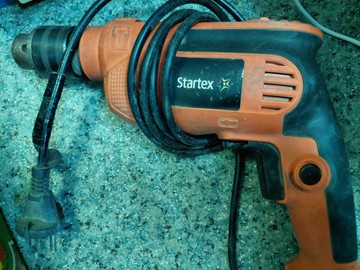Б/в Дриль ударний Startex tf-id002 01-200995047